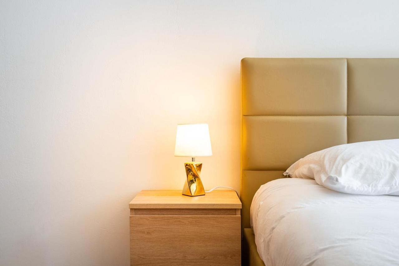 Appartamento Nancy Hypercentre 25 Rue Saint Georges, 2E Etage Esterno foto
