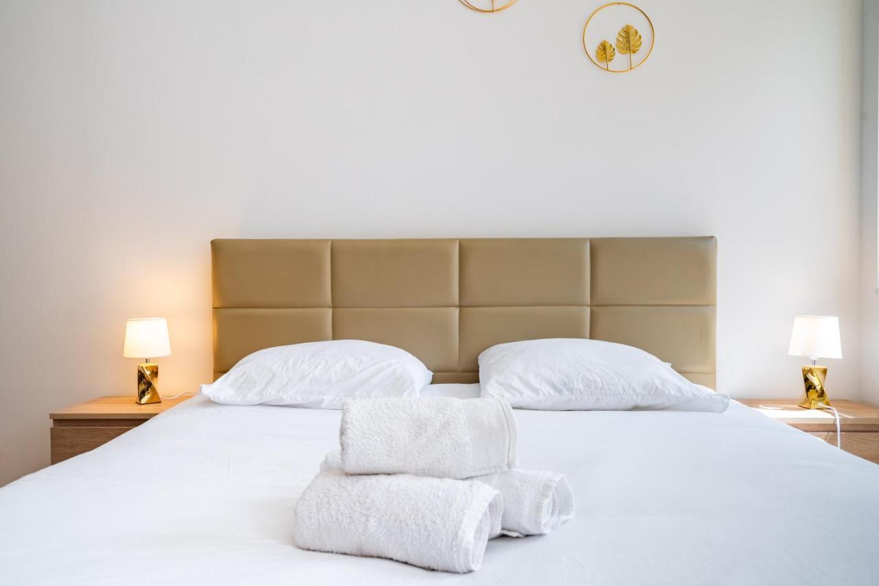 Appartamento Nancy Hypercentre 25 Rue Saint Georges, 2E Etage Esterno foto